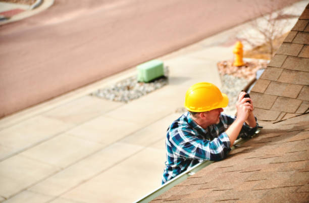 Best Roof Inspection Near Me  in Byron, GA