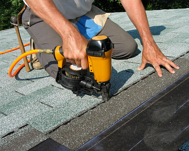 Best Shingle Roofing Installation  in Byron, GA