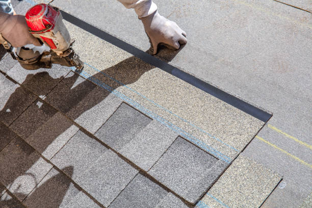 Quick and Trustworthy Emergency Roof Repair Services in Byron, GA